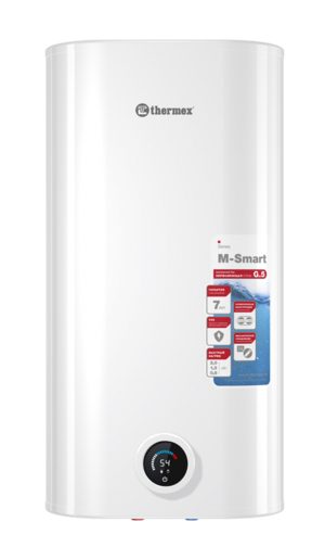 Фото Водонагреватель Thermex MS 50 V (pro) 6