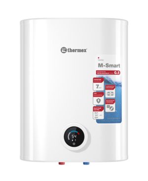Фото Водонагреватель Thermex MS 30 V (pro) 6