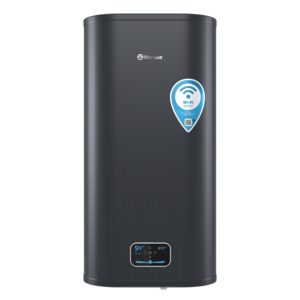 Фото Водонагреватель Thermex ID 80 V (pro) Wi-Fi 14