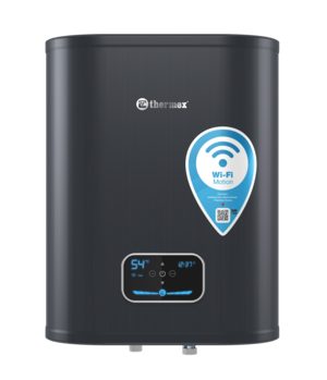 Фото Водонагреватель Thermex ID 30 V (pro) Wi-Fi 12