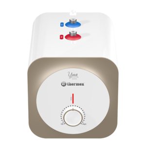 Фото Электрический водонагреватель Royal Clima серии FUSTO RWH-FS7-CEU 4