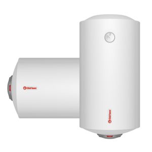 Фото Электрический водонагреватель Royal Clima серии EPSILON Inox RWH-EP100-FS 1