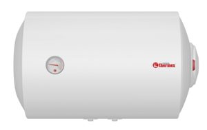 Фото Накопительный электрический водонагреватель Metalac Optima MB 80 HL 1