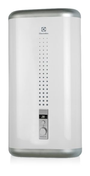 Фото Водонагреватель Electrolux EWH 30 Centurio DL 5