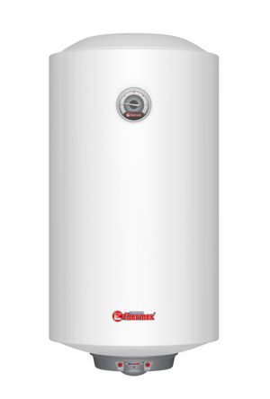 Фото Электрический накопительный водонагреватель Thermex Minta 100 V 2