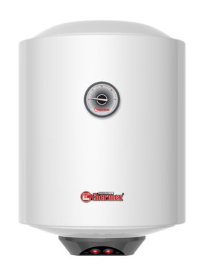 Фото Электрический водонагреватель Royal Clima серии DRY FORCE Inox RWH-DF30-FS 4