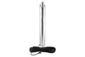 Фото Винтовой скважинный насос Jemix 3-QGB-1-25M 2