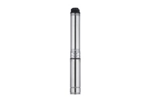Фото Насос Waterstry SPS 1023 1х220V 1,1kW (Встроенный конденсаторный блок) 1