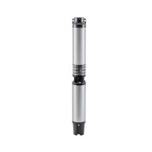 Фото Насос Waterstry SPS 1028 1х220V 1,5kW (Встроенный конденсаторный блок) 2