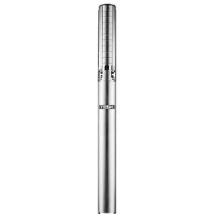 Фото Насос скважинный TESK 4" 4SP14/25 3х380 В 7,5 кВт Rp2" (4SP14/25.3) 1