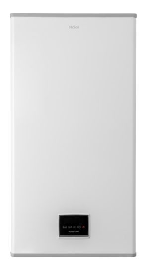 Фото Водонагреватель Haier ES80V-F1(R) (вер/плоск/эмаль.бак) 3 КВт (2 тэна, 1,5 КВт+1) 11