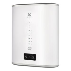 Фото Водонагреватель Electrolux EWH 30 Major LZR 3 4