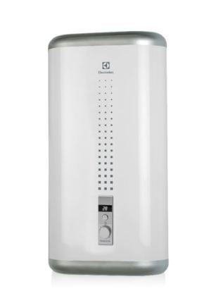 Фото Водонагреватель Electrolux EWH 100 Centurio DL 6