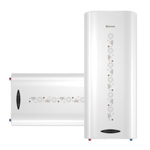 Фото Накопительный электрический водонагреватель Metalac Klassa Inox CH 100 R 5