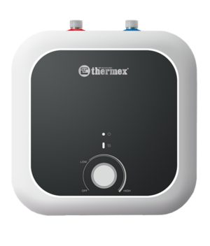 Фото Водонагреватель аккумуляционный электрический Thermex GIFT 10 U 6