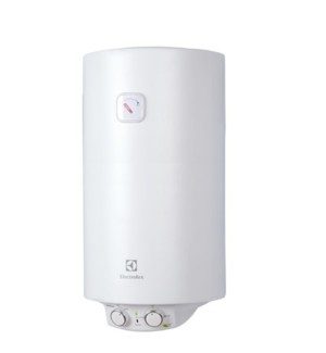 Фото Водонагреватель Electrolux EWH 50 Heatronic Slim DryHeat 6