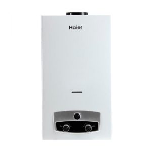 Фото Газовый водонагреватель Haier JSD20-10C 7