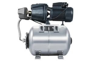 Фото Насосная станция Unipump AUTO JET100 S-50-S 2