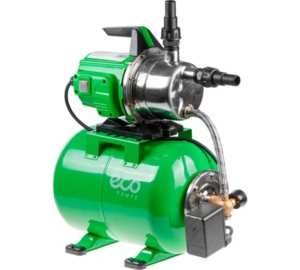 Фото Насосная станция ECO GFI-1203 2