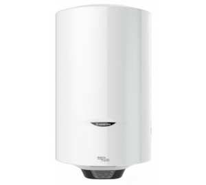 Фото Водонагреватель электрический накопительный Ariston 100л верт PRO1 ECO INOX ABS 2