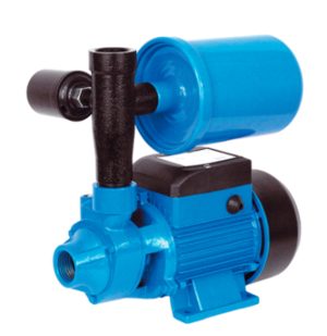 Фото Станция автоматическая Jemix ATQB-60 MINI 4