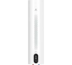 Фото Электрический водонагреватель Royal Clima серии TORRE Inox RWH-TR30-SS 6