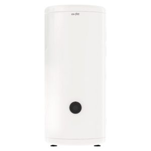 Фото Водонагреватель косвенного нагрева Baxi UBC 150 накопительный напольный объём 1