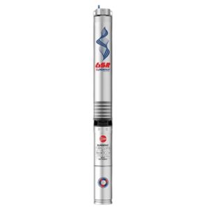 Фото Насос Pedrollo 6SR 44/ 9 PD 13 кВт 1
