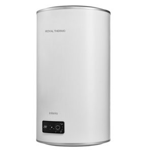 Фото Водонагреватель электрический Ariston VELIS LUX PW WIFI INOX ABSE (100 л.) 4