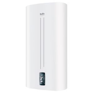 Фото Водонагреватель Ballu BWH/S 100 Smart WiFi DRY+ 5