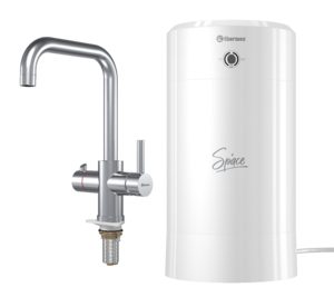 Фото Водонагреватель Electrolux EWH 15 Q-bic U 8