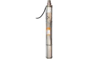 Фото Насос скважинный винтовой PROFLINE 3 QGD-370 1