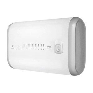 Фото Водонагреватель Electrolux EWH 30 Royal Silver H 1