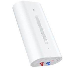 Фото Водонагреватель электрический накопительный Ariston ABS BLU EVO RS 30 4