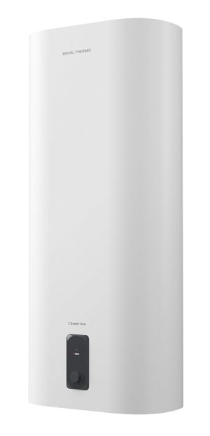 Фото Водонагреватель Royal Thermo RWH 50 Citadel Unic 6