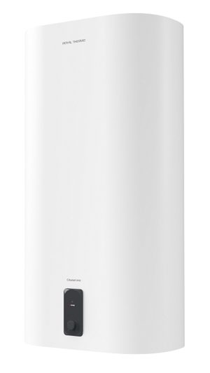 Фото Водонагреватель Royal Thermo RWH 100 Citadel Unic 6