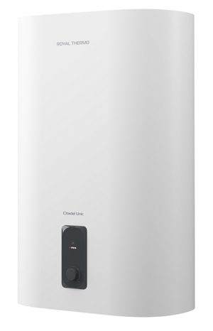 Фото Водонагреватель Royal Thermo RWH 30 Citadel Unic 6