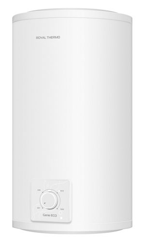 Фото Водонагреватель Royal Thermo RWH 15 Genie ECO U 2