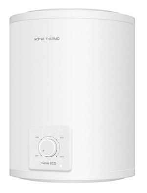 Фото Водонагреватель Royal Thermo RWH 10 Genie ECO U 2