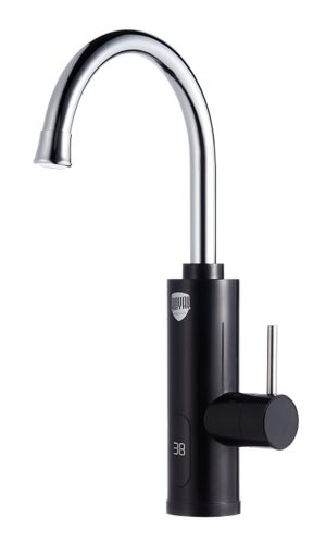 Фото Водонагреватель проточный Royal Thermo QuickTap (White) 1
