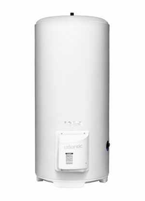 Фото Накопительный электрический водонагреватель Metalac Optima MB 200 R 6