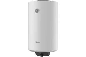 Фото Водонагреватель Midea MWH-10015-RED 2