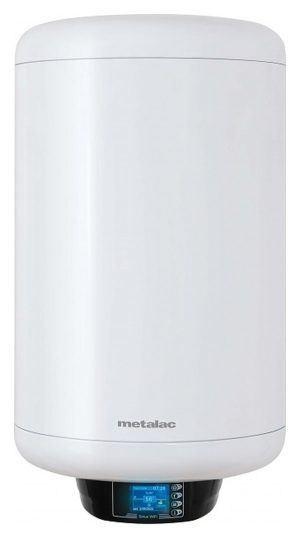 Фото Электрический водонагреватель Eldom STYLE DRY 120 WDG 7