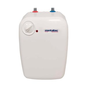 Фото Накопительный электрический водонагреватель Metalac Compact B 8 R 6