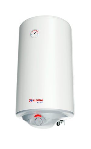 Фото Электрический водонагреватель Eldom STYLE DRY 100 WDG 6