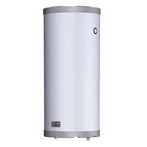 Фото Бойлер косвенного нагрева ATLANTIC Indirect & Combi Steatite (150 л.) (25) 2