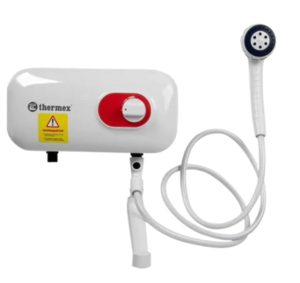 Фото Водонагреватель Electrolux EWH 15 Q-bic U 7