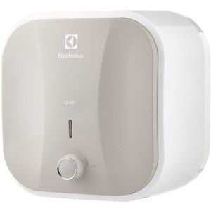 Фото Водонагреватель Electrolux EWH 10 Q-bic O HC-1147760 7