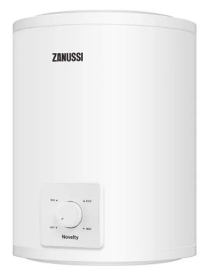 Фото Водонагреватель Zanussi ZWH/S 10 Novelty U 6