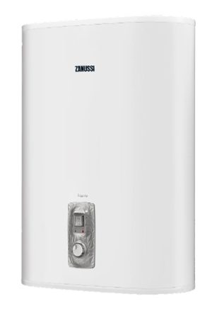Фото Водонагреватель Zanussi Azurro ZWH/S 30 Azurro 8
